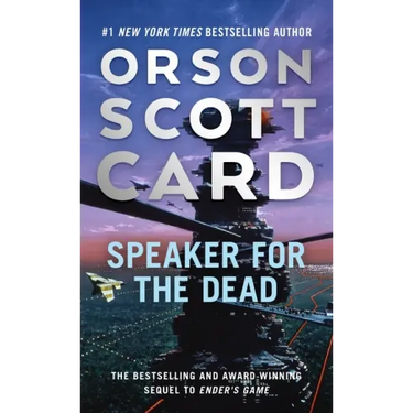 Speaker for the Dead