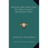 History And Directory Of Ionia County, Michigan (1872)