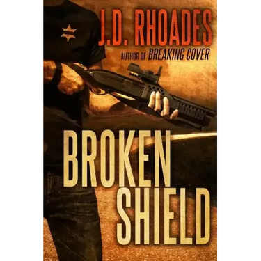 Broken Shield