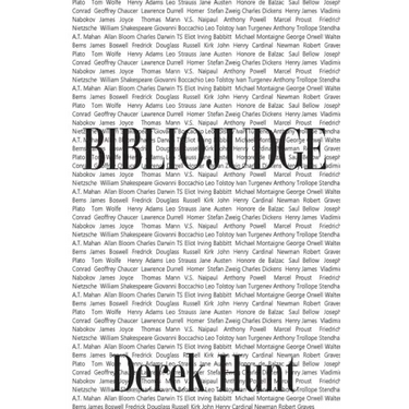 Bibliojudge