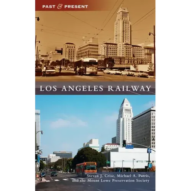 Los Angeles Railway