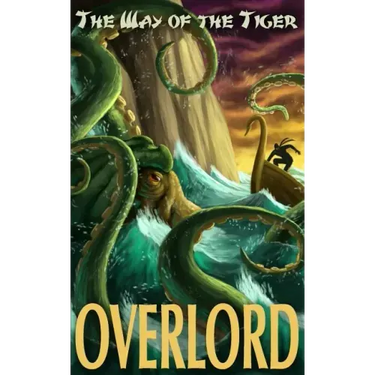 Overlord!