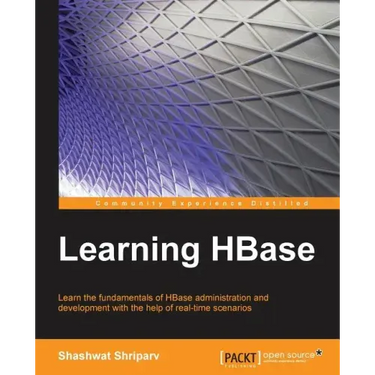 Learning Hbase