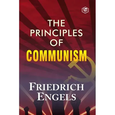 The Principles of Communism