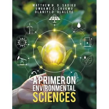 A Primer on Environmental Sciences