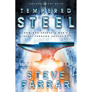 Tempered Steel