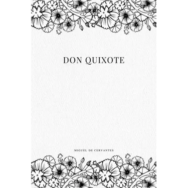 Don Quixote