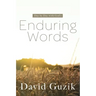 Enduring Words