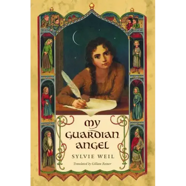 My Guardian Angel