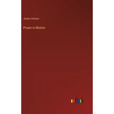 Power in Motion