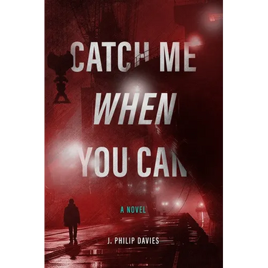 Catch Me When You Can
