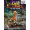 The Silver Swamp: A Branches Book (the Last Firehawk #8): Volume 8