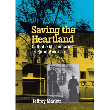 Saving the Heartland