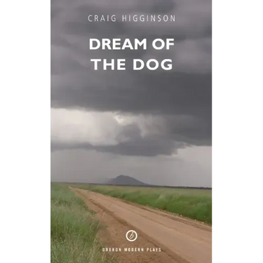 Dream of the Dog