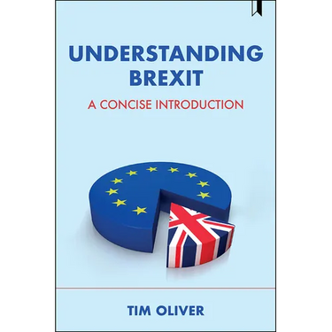 Understanding Brexit: A Concise Introduction