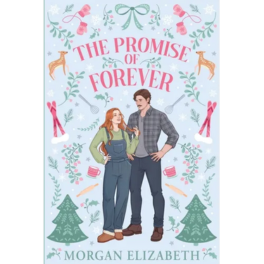 The Promise of Forever