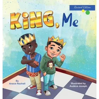 King, Me