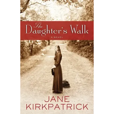 The Daughter's Walk