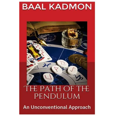 The Path of the Pendulum An Unconventional Approach