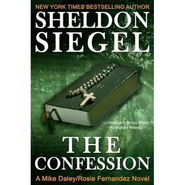The Confession