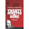 Twenty Minutes From Rome (Script of the tv play)