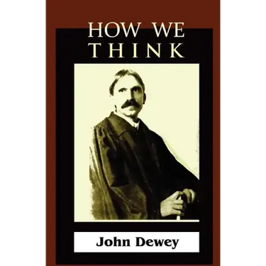 How We Think