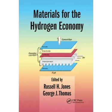 Materials for the Hydrogen Economy