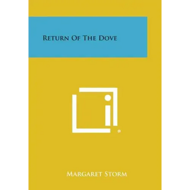 Return of the Dove