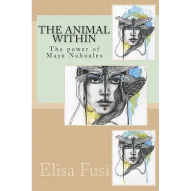 The animal within: The power of Maya Nahuales