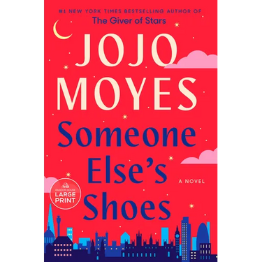 Someone Else's Shoes