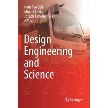Design Engineering and Science