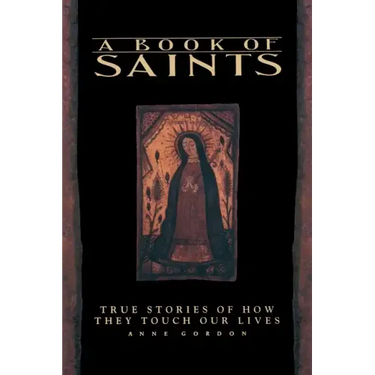 Book of Saints