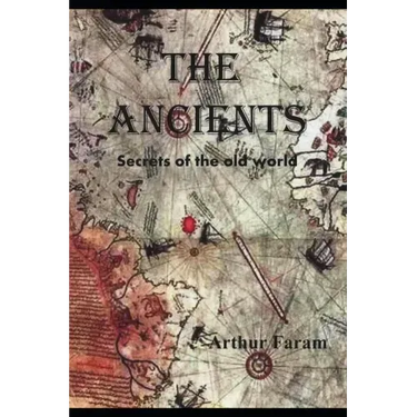 The Ancients: Secrets of the old world
