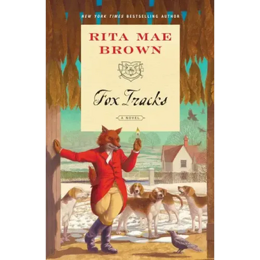 Fox Tracks