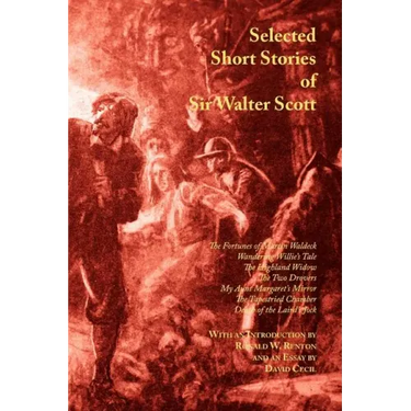 Selected Short Stories of Sir Walter Scott
