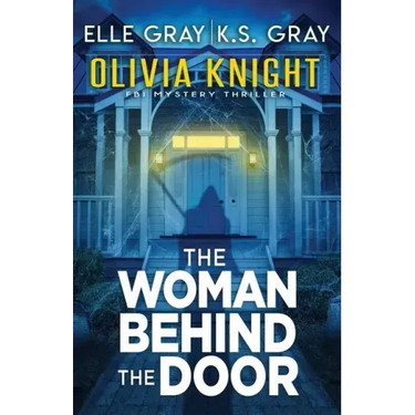 The Woman Behind the Door