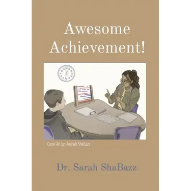 Awesome Achievement!: Maximum Results in RSP A Resource Specialist Guide