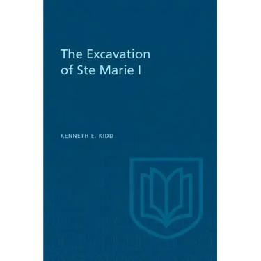 The Excavation of Ste Marie I