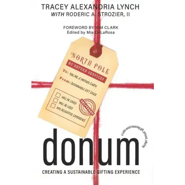 Donum: Creating a Sustainable Gifting Experience