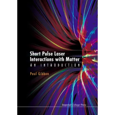 Short Pulse Laser Interactions with Matter: An Introduction