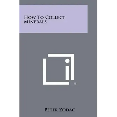 How to Collect Minerals