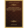 Military History Of Kansas Regiments During The War For The Suppression Of The Great Rebellion (1870)