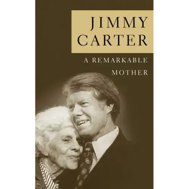 A Remarkable Mother