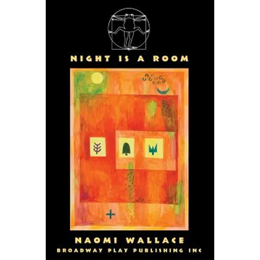 Night Is A Room