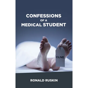 Confessions of a Medical Student