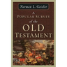 A Popular Survey of the Old Testament