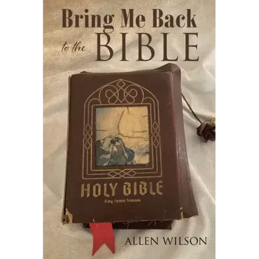Bring Me Back to the BIBLE