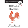 Red as a Rooster