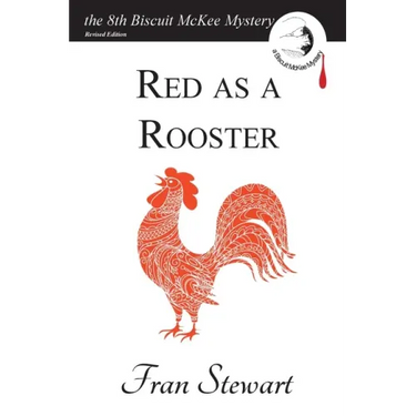 Red as a Rooster