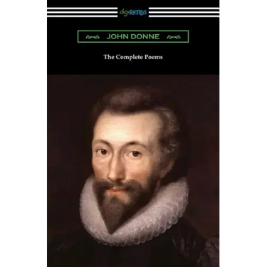 The Complete Poems